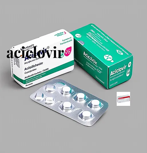 Aciclovir bambini prezzo